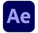 Aftereffects logo for technoid Academy