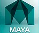 maya logo for technoid academy