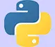 for python