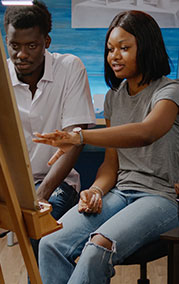 image for technoid academy corporate training