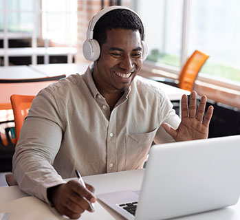 Online Training picture for technoid academy corporate training